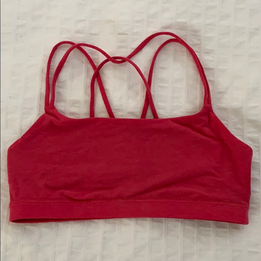 Gap Fit Bra
